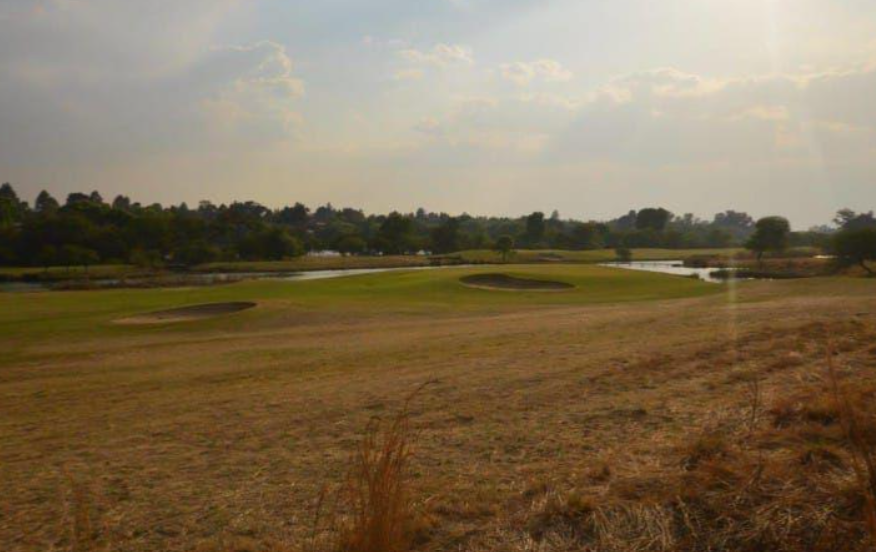 0 Bedroom Property for Sale in Heron Banks Golf Estate Free State